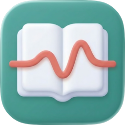 Pain Journal icon